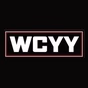 94.3 WCYY - WCYY logo