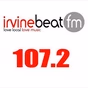 Irvine Beat FM logo