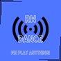 RW Dance logo