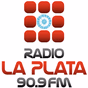 Radio La Plata logo