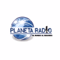 Planeta Radio logo