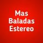 Mas Baladas Stereo logo