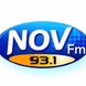 Nov FM logo