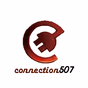 Connection507 logo