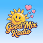Good Mix Radio logo