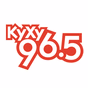 KyXy 96.5 - KYXY logo