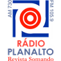 Radio Planalto logo