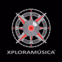 XploraMúsica logo