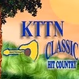 KTTN - KTTN-FM logo