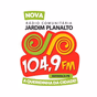 Rádio Jardim Planalto logo