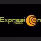 Expresión 88.5 FM logo
