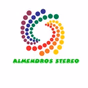 ALMENDROS STEREO logo
