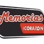 Memorias Del Corazón logo