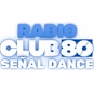 Radio Club 80 - SEÑAL DANCE logo