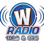 W Radio Las Palmas logo