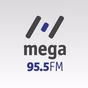 Rádio Mega logo