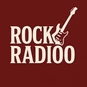 Rock Radioo logo