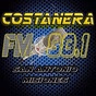 FM Costanera 88.1 logo