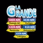 Radio La Grande - WSRP logo