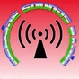 Deeside Sounds Radio logo