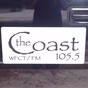 The Coast - WFCT logo