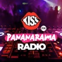 PANANARAMA Radio logo