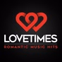 LOVE CLASSICS RADIO logo