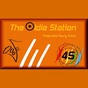 The Oldie Station logo
