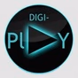 DIGIPLAY RADIO logo