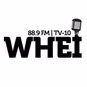 Heidelburg Radio - WHEI logo