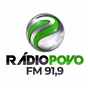 Rádio Povo logo