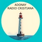 ADONAY RADIO CRISTIANA logo