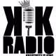 KIK Radio logo