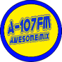 A-107fm logo
