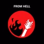 Star FM - From Hell logo