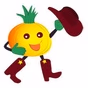 Sweet Onion Country - WYUM logo