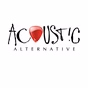 Acoustic Alternative Radio logo