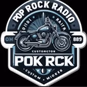 Pop Rock Radio logo