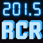 201.5 Reality Central Radio logo