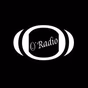 O Radio logo