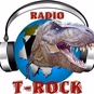 Radio T-Rock logo