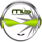 MusicBase.FM - Hard logo