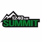 1240 Summit - CJOR logo