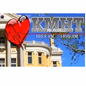 KMHT - KMHT logo