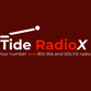 Tide Radio X logo