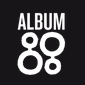 Album 88 - WRAS logo