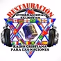 Radio Cristiana Para Las Naciones logo