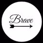 BRev Media Uganda logo