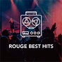 Rouge FM - Best Hits logo