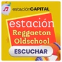 Estación Reggaetón Old School logo